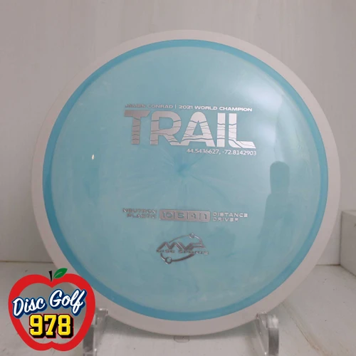 MVP Trail Neutron PLC