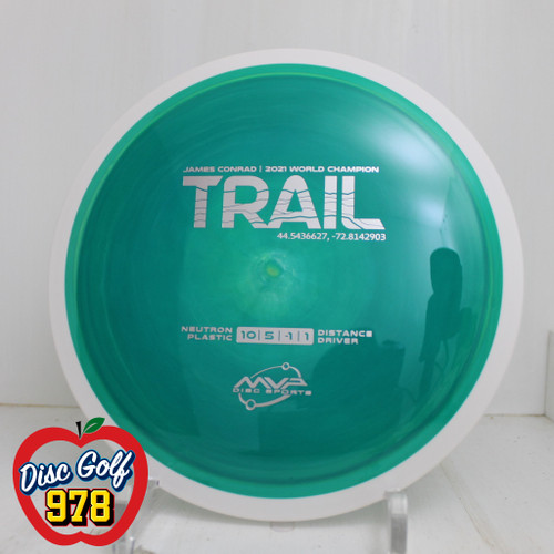 MVP Trail Neutron PLC