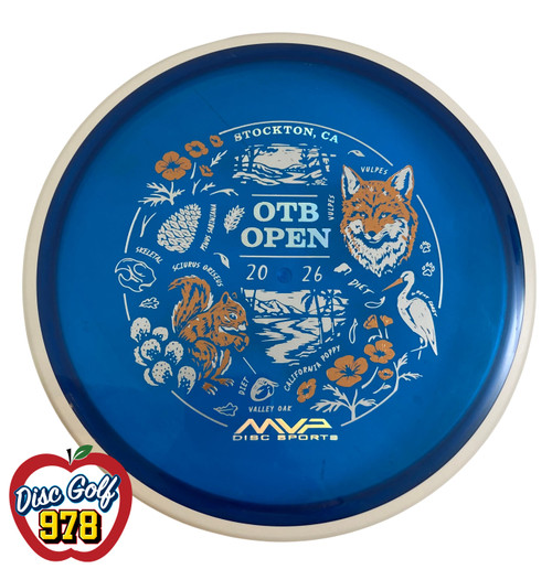 MVP Reactor Proton PLC 2026 OTB Open