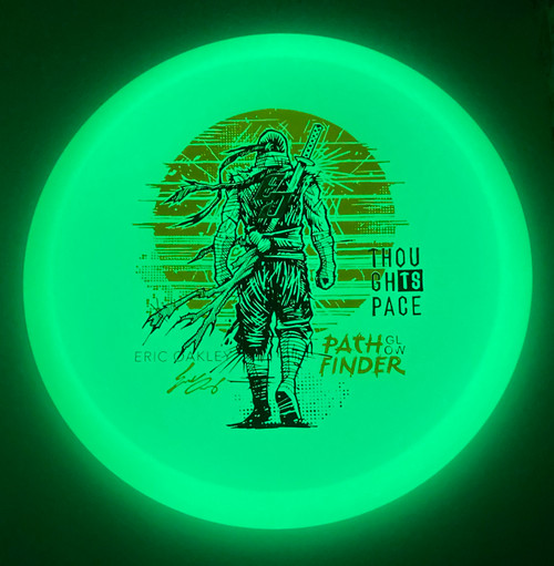 TSA Pathfinder Glow - Eric Oakley 2025
