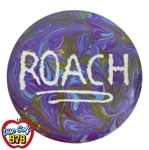 トルク Specialty Dyed Discs - Page 1 - Disc Golf 978