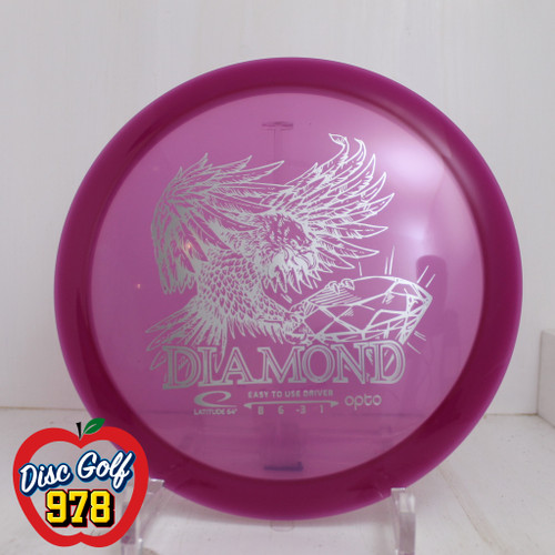 Latitude 64 Diamond Opto