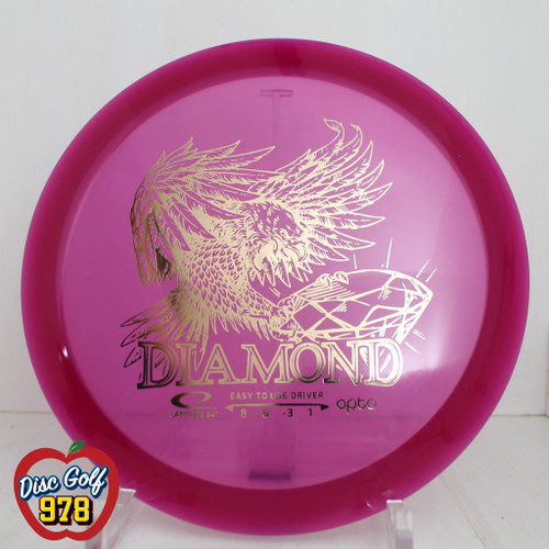 Latitude 64 Diamond Opto