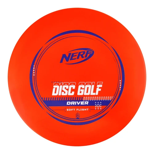 Prodigy NERF Soft Flight Driver