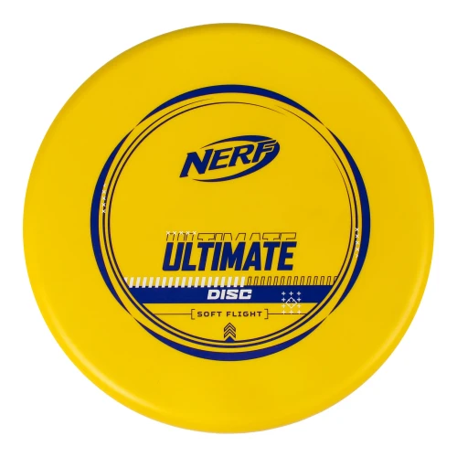 Prodigy NERF Soft Flight Ultimate