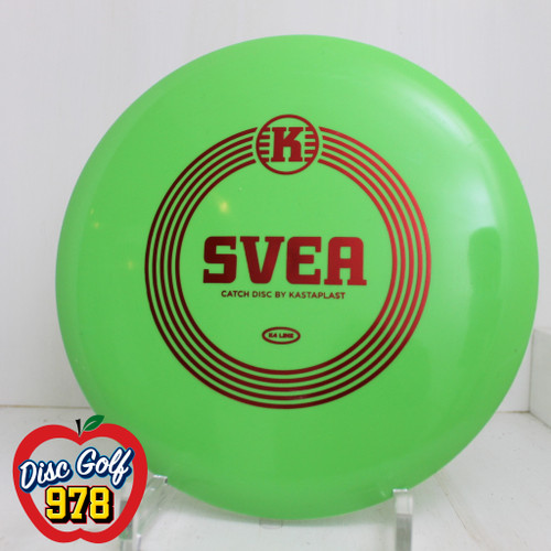 Kastaplast Svea K4