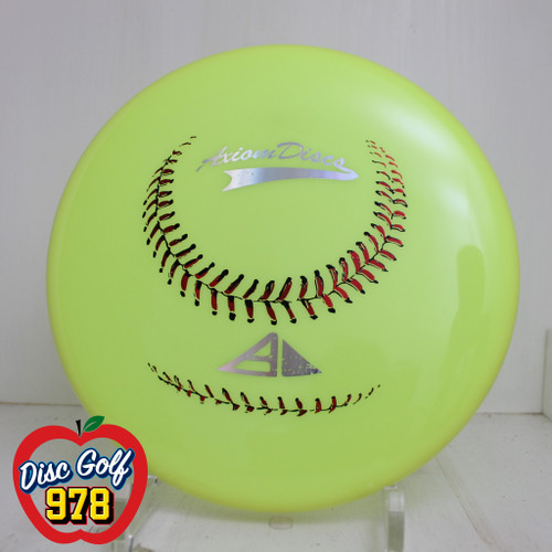 Axiom Pitch - Softball Edition