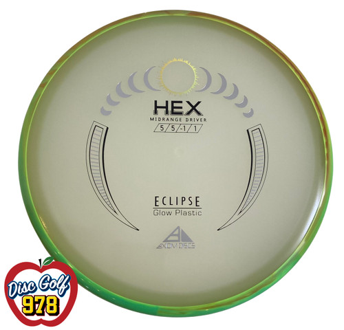 Axiom Hex Eclipse PLC