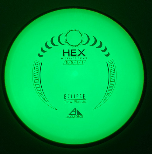 Axiom Hex Eclipse PLC