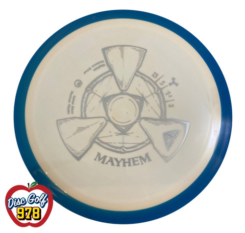 アクシオム　15P Disc Golf Discs - Axiom - Axiom Drivers - Page 1 - Disc Golf 978