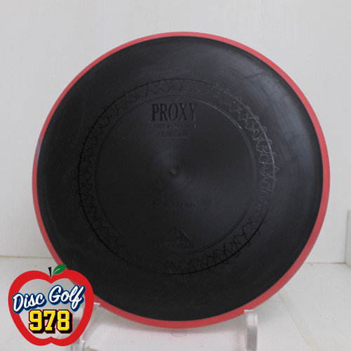 Axiom Proxy Electron