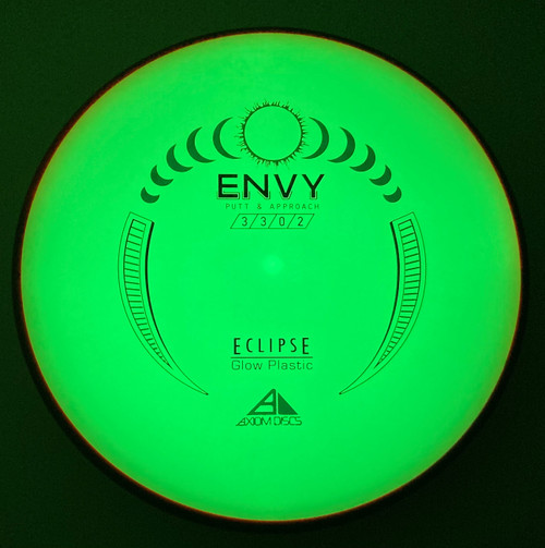 Axiom Envy Eclipse PLC
