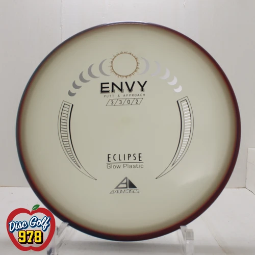 Axiom Envy Eclipse PLC