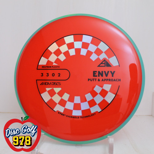 Axiom Envy Neutron PLC