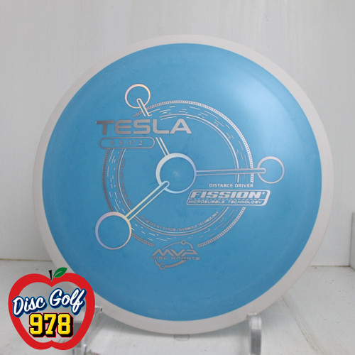 MVP Tesla Fission PLC