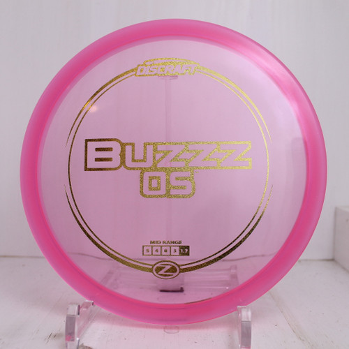 Discraft Buzzz OS Z