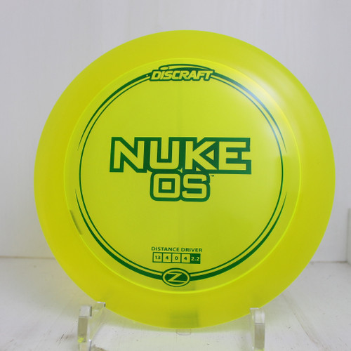 Discraft Nuke OS Z