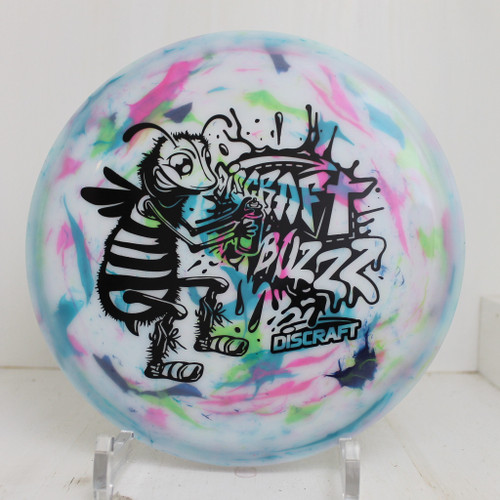 Discraft Buzzz Jawbreaker LightWeight