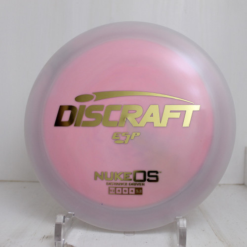 Discraft Nuke OS ESP