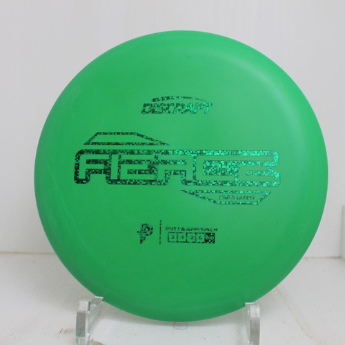 Discraft Fierce Hard Putter Line