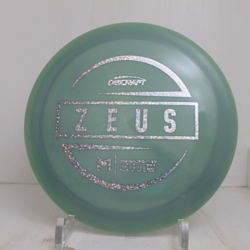 Discraft Zeus ESP Paul McBeth