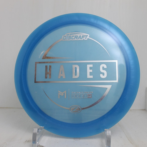 Discraft Hades Z Paul McBeth