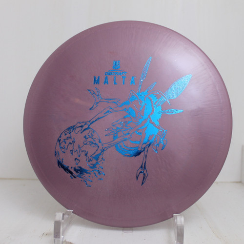 Discraft Malta Big Z Paul McBeth