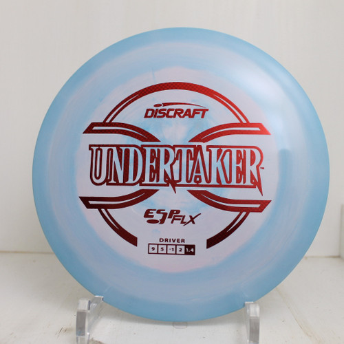 Discraft Undertaker ESP FLX