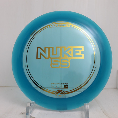 Discraft Nuke SS Z