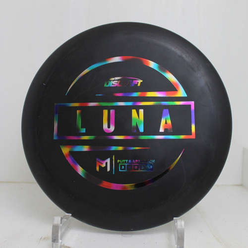 Discraft Luna Paul McBeth