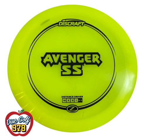 Discraft Avenger SS Z