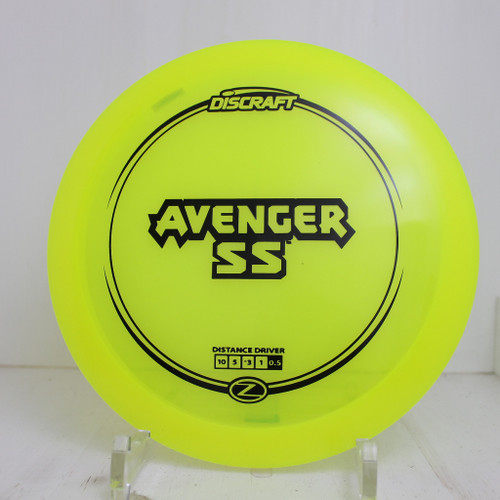 Discraft Avenger SS Z