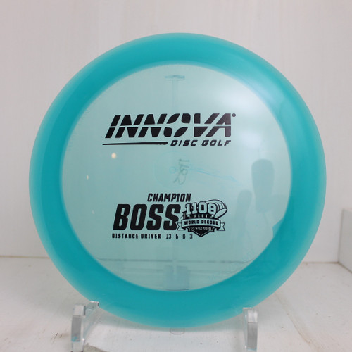 Innova Boss Champion