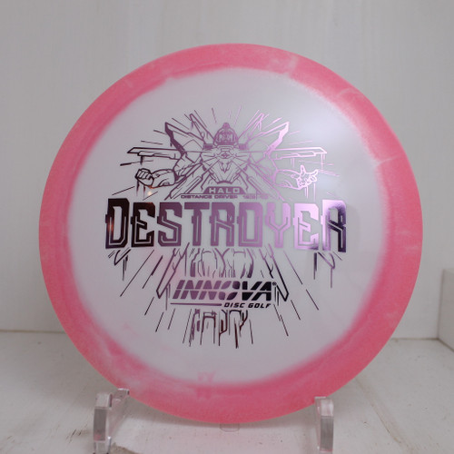 Innova Destroyer Halo Star