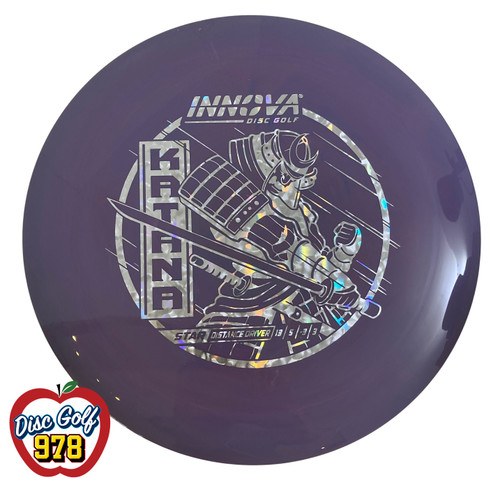 Innova Katana Star
