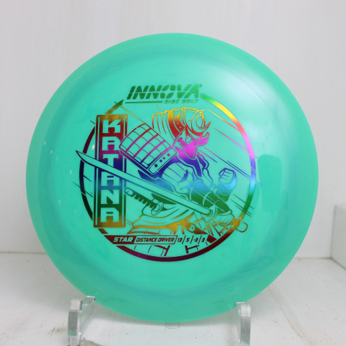 Innova Katana Star
