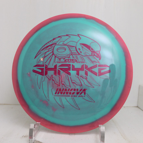 Innova Shryke Halo Star