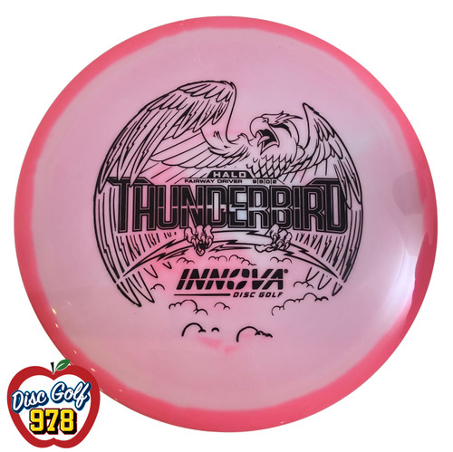 Innova Thunderbird Halo Star