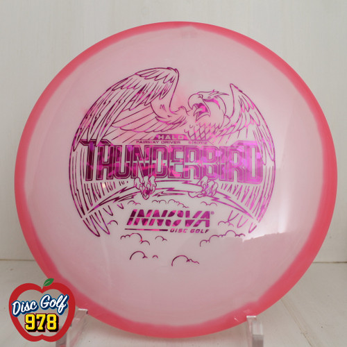 Innova Thunderbird Halo Star