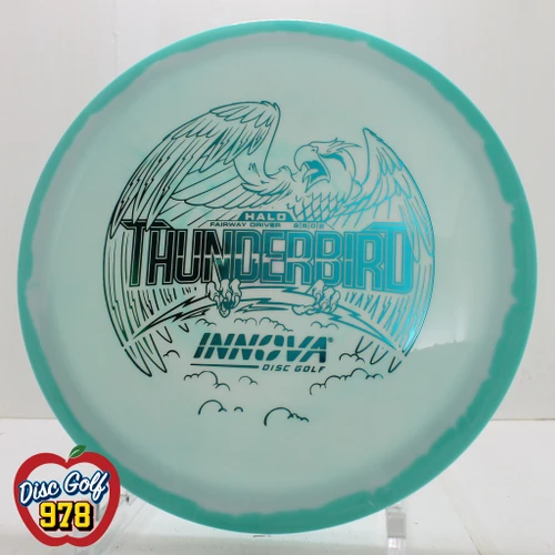 Innova Thunderbird Halo Star