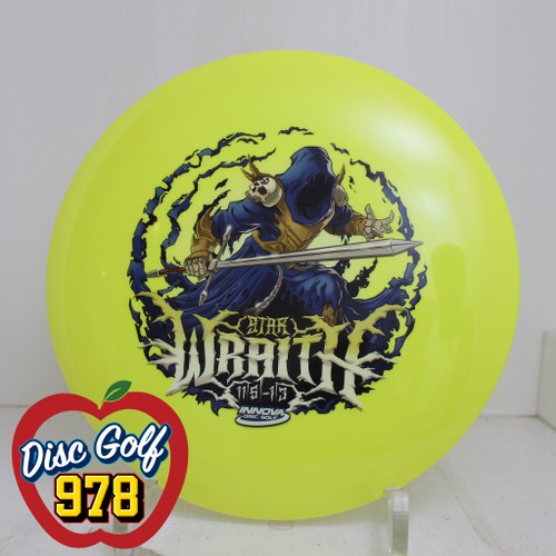 Innova Wraith Star Innvision