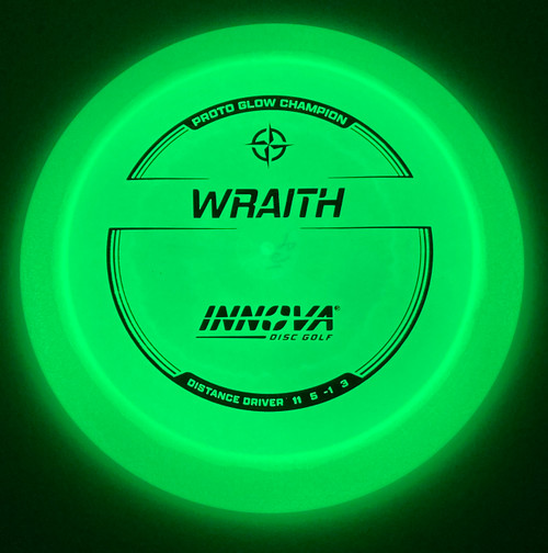 All glow discs and accessories