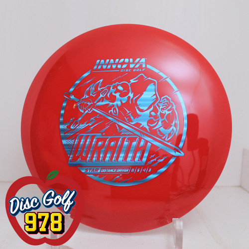 Innova Wraith Star