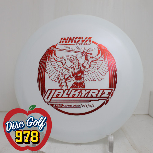 Innova Valkyrie Star