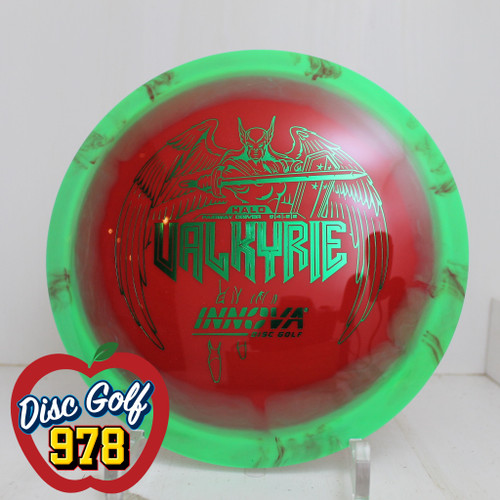 Innova Valkyrie Halo Star