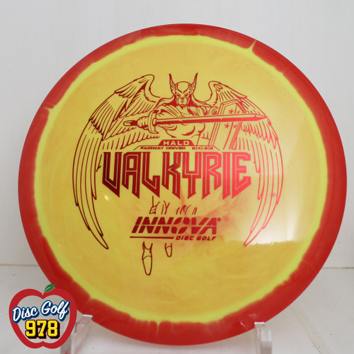 Innova Valkyrie Halo Star