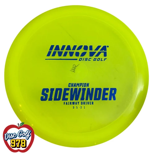 Innova Sidewinder Champion