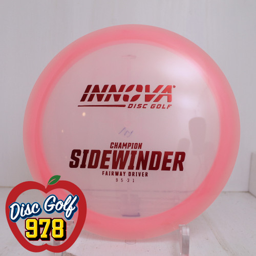 Innova Sidewinder Champion