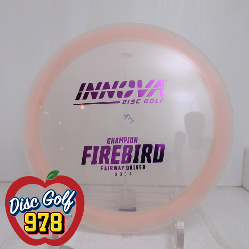 Innova Firebird Champion