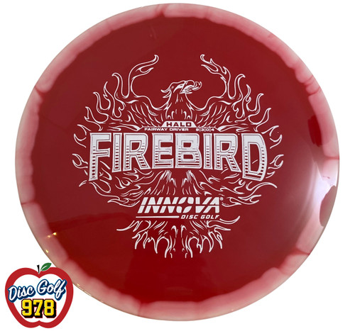 Innova Firebird Halo Star